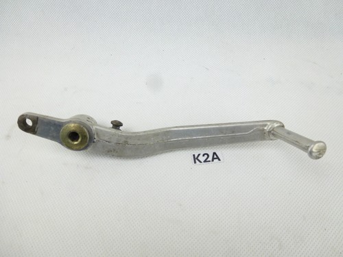 Brake pedal lever - brake,