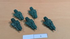 Epic 40k plastic Eldar Grav