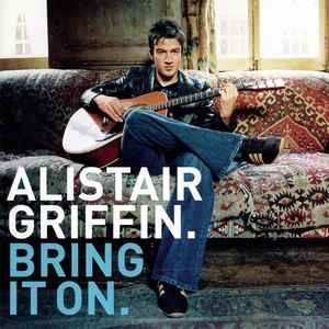 Alistair griffin bring it - alistair,