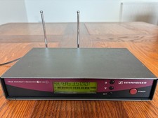 Sennheiser EW100 G2 True