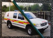 ESSEX FIRE BRIGADE - Fire