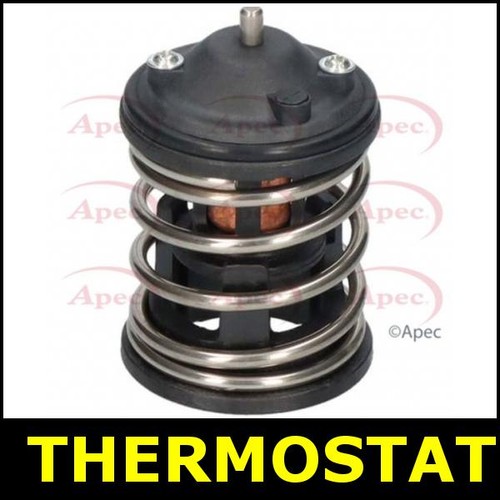 Thermostat for mini r55 - thermostat, 112bhp