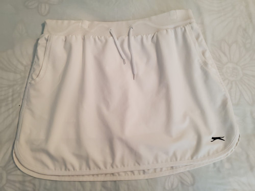 Slazenger puma skort - ,