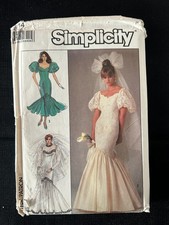 Tracked SIMPLICITY Sewing