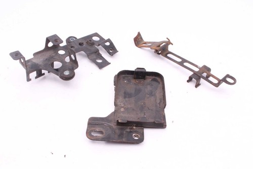 Frame holder bracket honda - frame, xl