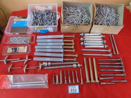 Builders diy job lot of - diy,
