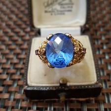 TOVA Diamonique Sterling