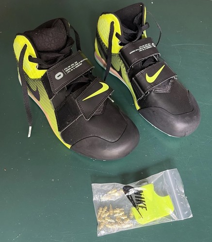 Nike zoom javelin elite - javelin,