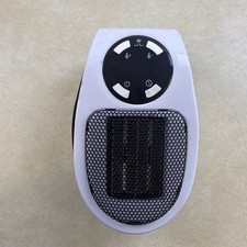 Electric Portable Space Heater