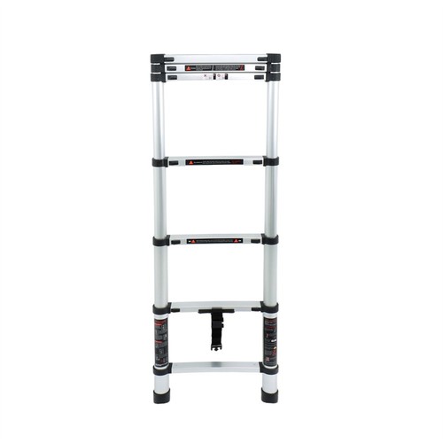 6ft aluminum telescoping - 6.6ft,