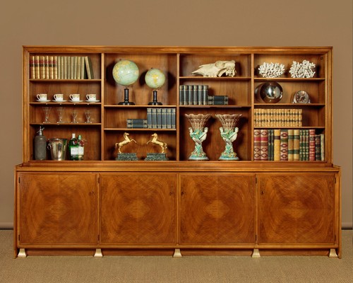 Large long vintage - large,