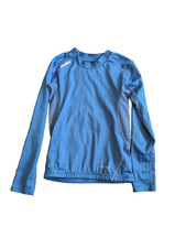 Boys Sondico Long Sleeved Base