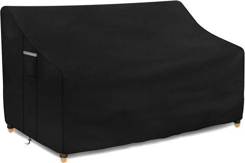 Garden bench covers waterproof - garden,