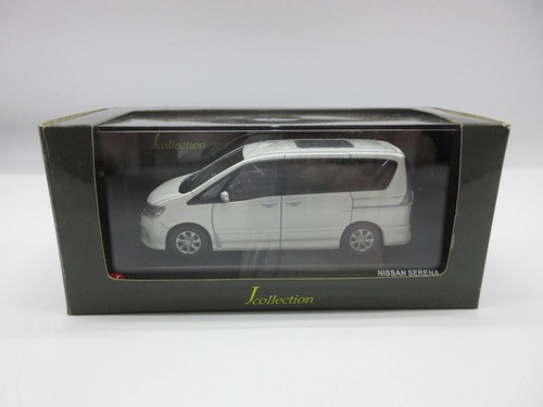 Kyosho j collection - 1/43, j-collection