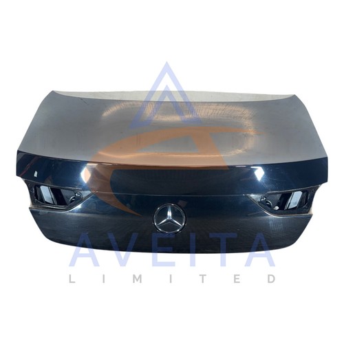 Mercedes cla mk2 - mercedes, (c118)