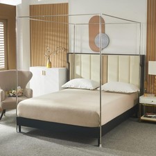 Beyeutao Double Bed Canopy