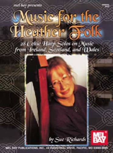 Music for the heather - music,