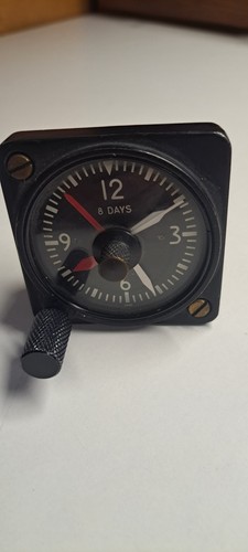 Wakmann watch airplane - co,