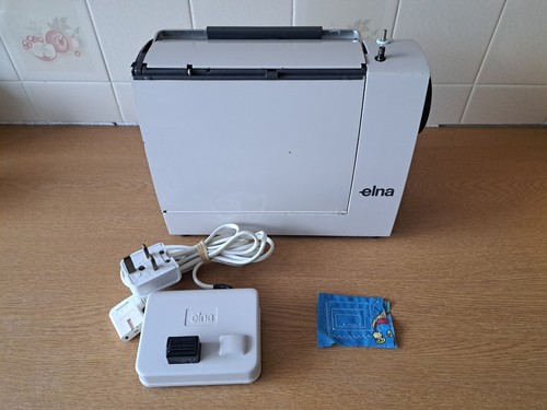 Elna lotus sewing - sp,