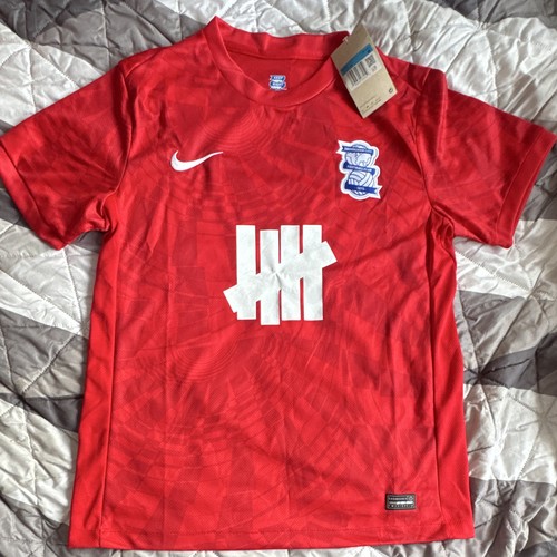 Nike birmingham city away - nike,