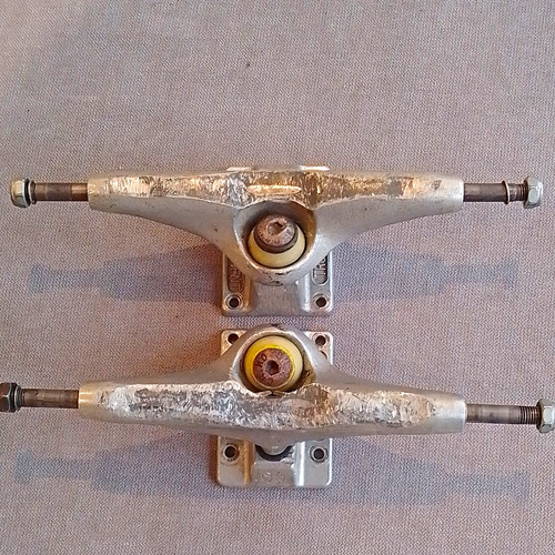 Independent trucks 159mm - independent,