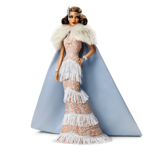 Barbie signature tribute to - signature,
