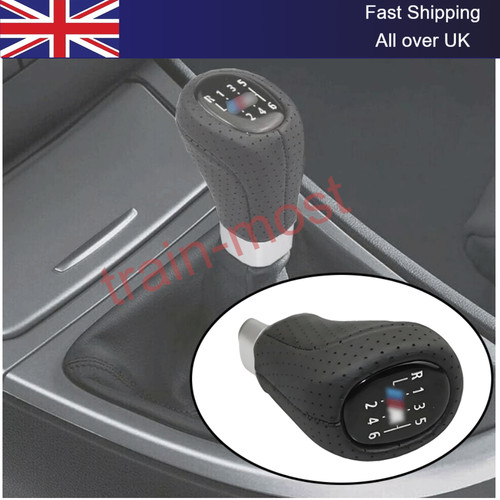 Speed shifter knob gear - 6, pu