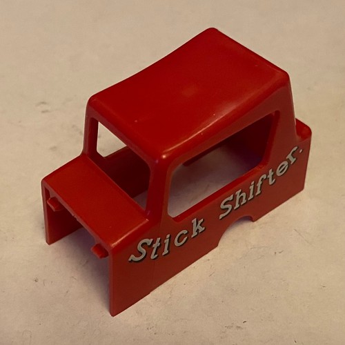 Scalextric c285 stick shifter - scalextric,
