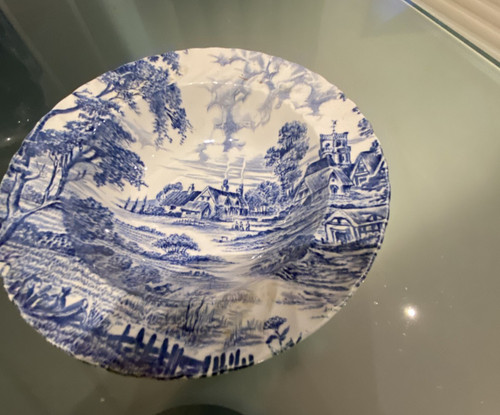 Ridgway staffordshire - ridgway,