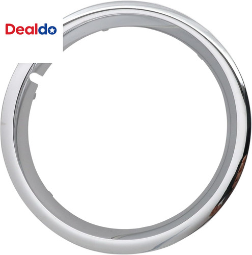Wheel trim ring 5c0601157a - ring,
