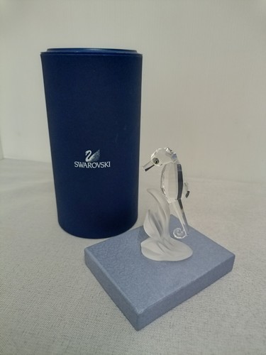 Swarovski 1993 seahorse - 1993,