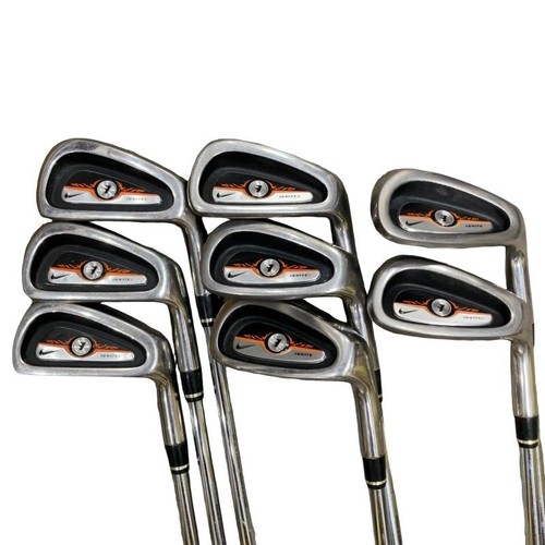 Nike ignite irons - ignite,