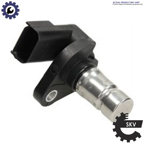 Sensor crankshaft pulse - crankshaft,