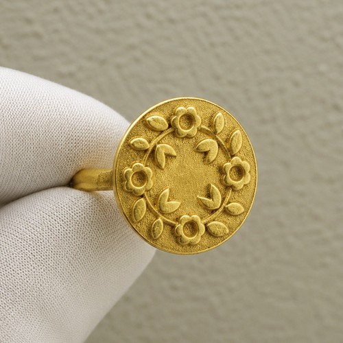 Kt real yellow gold - kt,, 22