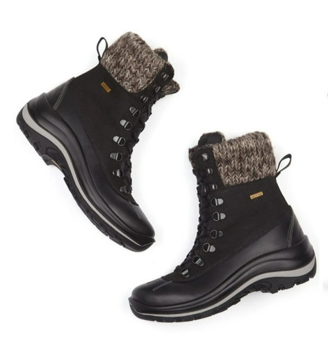 Will vegan black waterproof - vegan,