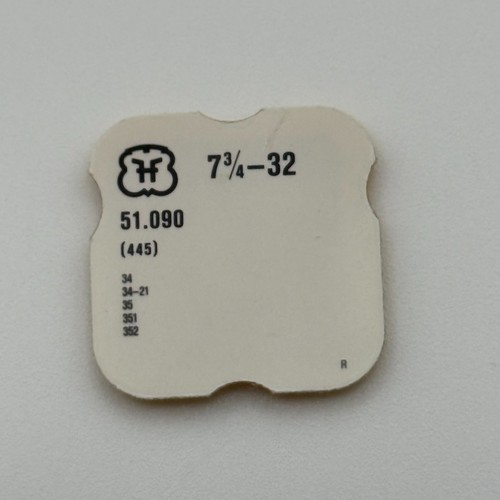 Fhf setting lever spring - fhf,