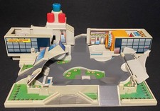 Micro Machines Playset -