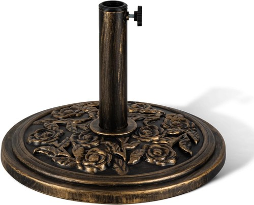 Cast iron round - cast,