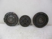 Flywheel Set Clutch Pressure