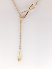 14K Yellow Gold Brilliant
