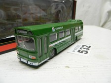 EFE 1:76 Leyland National 2