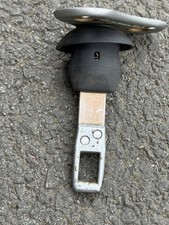 Mercedes SL R129 Hardtop Rear