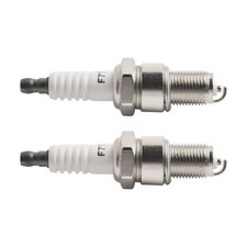2x Spark Replacement F7rtc For