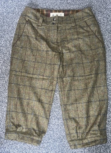 Barbour teasdale breeks - barbour,