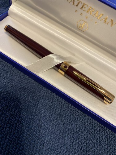 Waterman etalon rollerball - ,