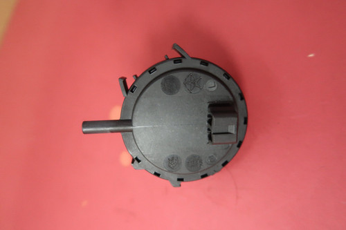 Pressure switch bauknecht - pressure,