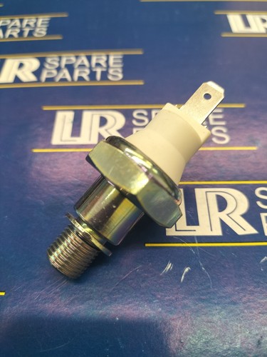Oil pressure switch land - switch,