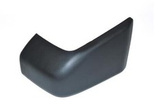 Range Rover Classic Rear Left Hand Bumper End Cap from 1985 Onwards - NTC5233