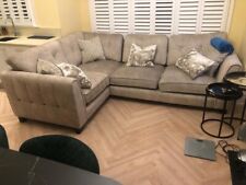 Ariana Small Fabric Classic