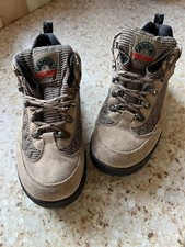 The Head Exploration Ladies Walking Boots Size UK 6 / Hiking Womens Shoes